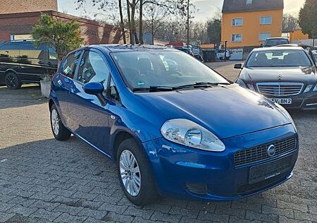 Fiat Grande Punto 1.4 8V Dynamic