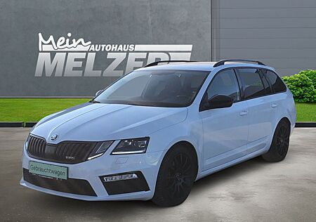 Skoda Octavia Combi RS245 2.0 TSI NAVI+WSS BEHEIZT+PDC