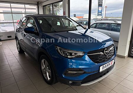 Opel Grandland X Business Elegance Plug-in-Hybrid/EU6