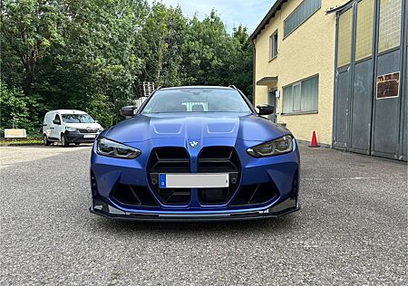BMW M3 Competion M xDrive Touring