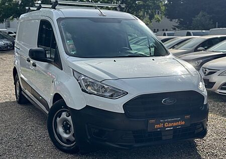 Ford Transit Connect 1.0 TÜV NEU*50 T/KM*2 Hand*Phone
