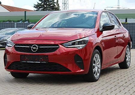 Opel Corsa F 1.2 Sitzhzg LED Parkpilot Aut.