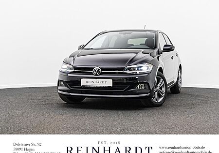 VW Polo Volkswagen 1.0TSi HIGHLINE ACC/APP-C/NAVI/DAB+/LED/VC