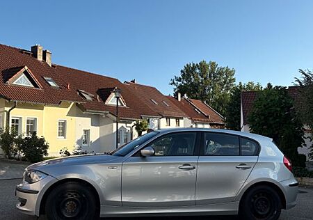 BMW 116i |wenig Kilometer|Klima|Sitzheizung|TÜV