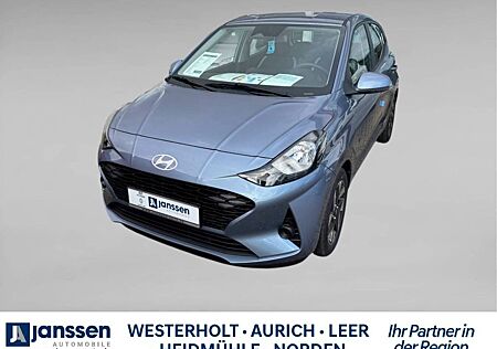 Hyundai i10 Trend, Komfortpaket