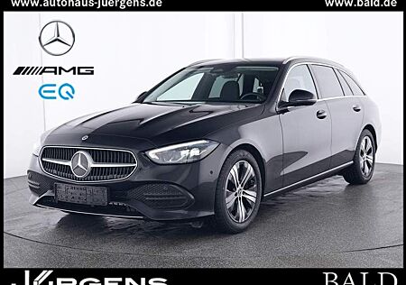 Mercedes-Benz C 220 d T-Modell +Avantgarde+MBUX+LED+Pano+Navi