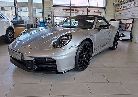 Porsche 992 FACELIFT CARRERA CABRIO PACK CHRONO BOSE CUI