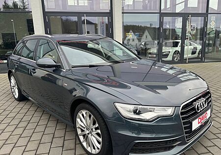 Audi A6 Avant 2.0 TDI S line Selection/Xenon/MMI