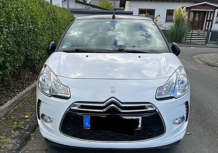 Citroën DS3 VTi 120 SoChic SoChic