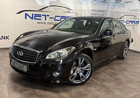 Infiniti M30d S Premium Aut. BOSE EDITION*NAVi+Kamera*VOL