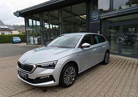 Skoda Scala Clever 1.0 TSi 81kw Navi LED Climatronic