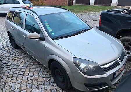 Opel Astra H Caravan Edition NAVI KLIMA 650,-