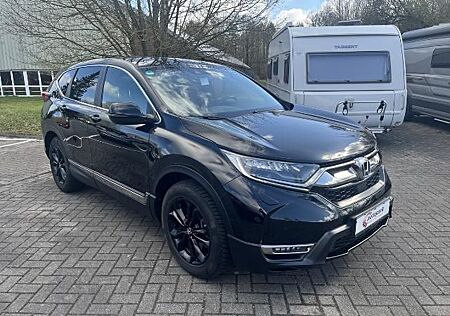 Honda CR-V 2.0i-VTEC HYBRID SportLine 2.0i 2WD