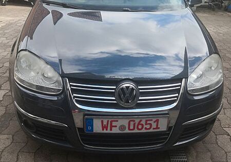 VW Golf Volkswagen 1.4 TSI 90kW Comfortline Variant Comfor...