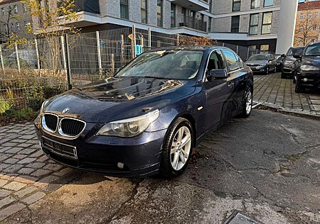 BMW 530i Limousine Automatik*Schiebedach*