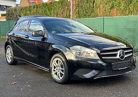 Mercedes-Benz A 180 A -Klasse BlueEfficiency KAMERA