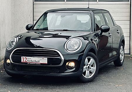 Mini Cooper 5-trg.*SHZ*PDC*EURO6*2.HAND