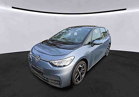 VW ID.3 Volkswagen Pro 58 kWh /KOMFORT-INFOTAINMENT