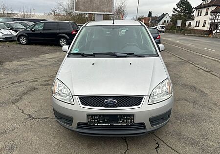 Ford Focus C-MAX Futura