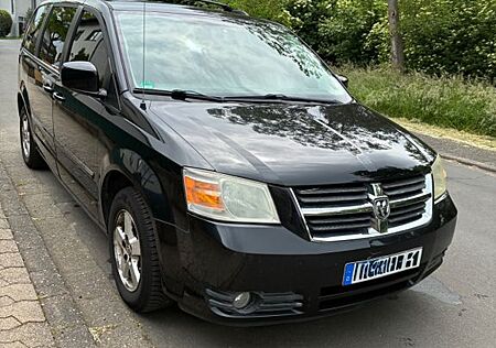 Dodge Grand Caravan SXT