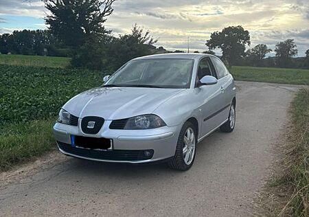 Seat Ibiza 1.4 16V 55kW