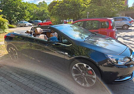 Opel Cascada 2.0 CDTI 121kW INNOVATION Automatik ...