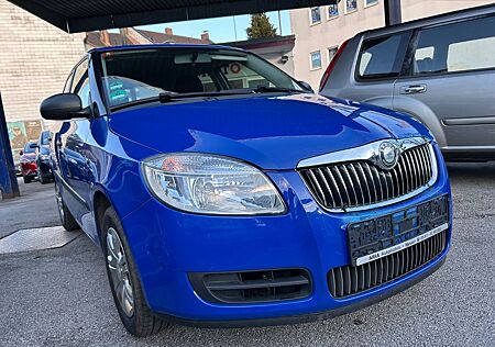 Skoda Fabia Cool Edition