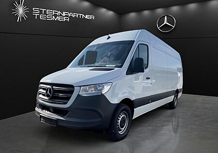 Mercedes-Benz Sprinter 317 CDI 9G L3H2 Nur Gewerbe Händler