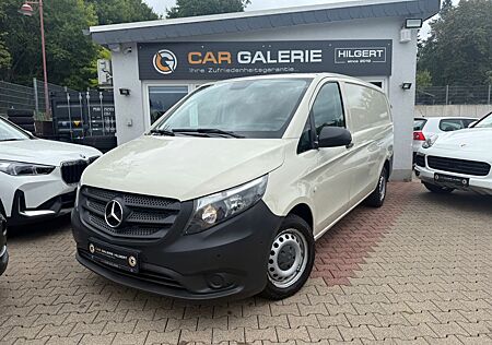Mercedes-Benz Vito Kasten 114 CDI RWD lang*TEMPOMAT*KLIMA*AHK*