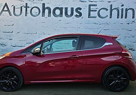 Peugeot 208 1.6 Allure 156 PS*Panorama*Navi*SHZ*PDC*LED*