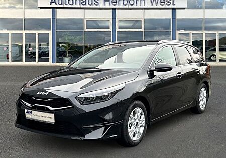 Kia Cee'd Ceed Sportswagon GOLD 1.5 T-GDI AHK Automatik Na