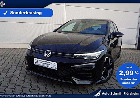 VW Golf Volkswagen R-Line Black Style 1,5 l 7-Gang-DSG NaviLE