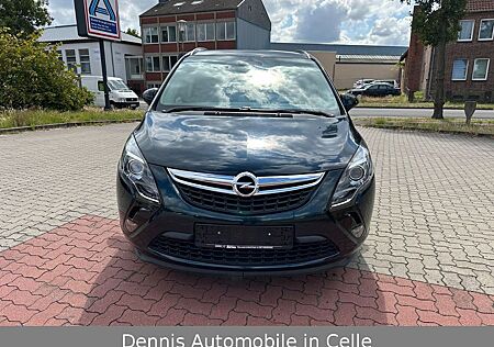 Opel Zafira C Tourer Innovation