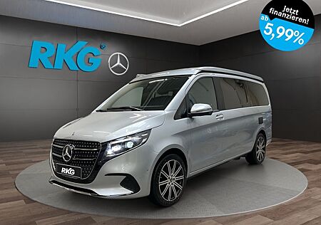 Mercedes-Benz V 300 Marco Polo 300 d 4M NAVI AIRMATIC DISTRONIC 360°