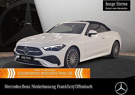 Mercedes-Benz CLE 300 4M Cab. AMG Advanced+/FAHRASS/HUD/DIGI/