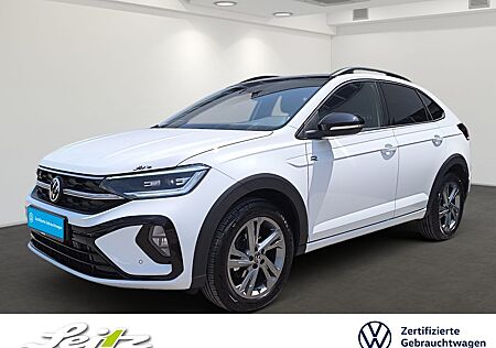 VW Taigo Volkswagen 1.5 TSI R-Line *AHK*MATRIX*KAMERA*NAVI*