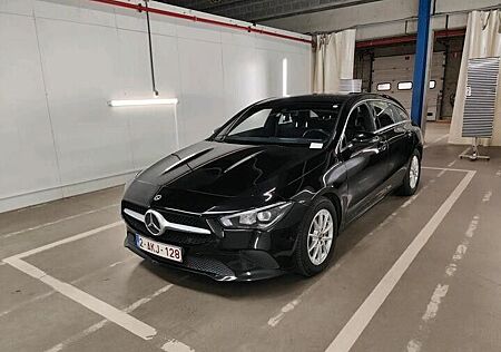 Mercedes-Benz CLA 180 Shooting Brake gebraucht kaufen Mercedes-Benz CLA 180 Shooting Brake CLA 180*LED*SHZ*VirtCock*Matrix*Netto-13500€