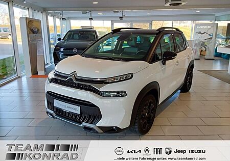 Citroën C3 Aircross Shine Pack AIRCROSS PT 110 S&S MAX