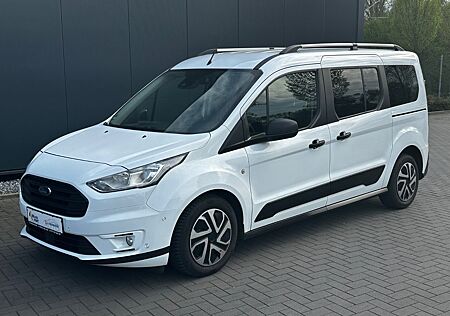 Ford Transit Connect *Automatik getriebe*Navi*