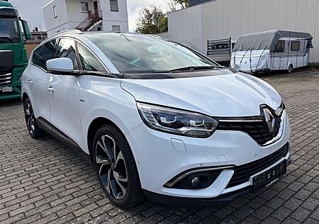 Renault Grand Scenic gebraucht kaufen Renault Grand Scenic IV BOSE Edition