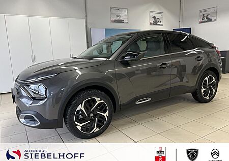 Citroën C4 MAX PureTech 130 EAT8 *NAV*CAM360*Kältepaket*