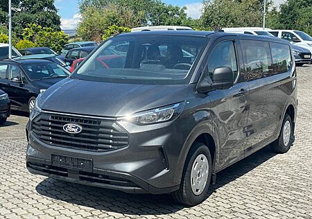 Ford Transit Custom Custom 2.0 TDCi AUTOM /L2H1/9-Sitze,5J Gara