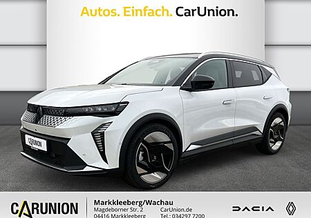 Renault Scenic E-Tech 100% ele Iconic 220 Long Range