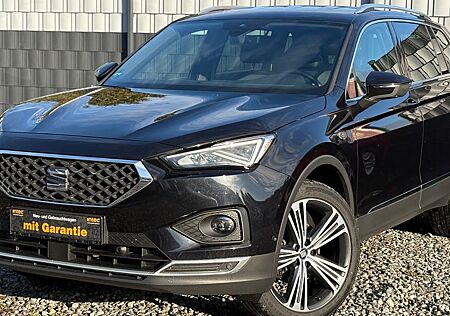 Seat Tarraco Xcellence*BEATS*KEYLES*ACC*CAM*NAVI*SHZ*