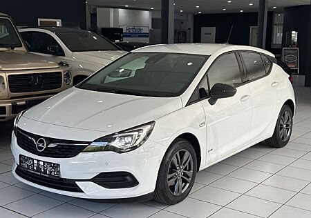 Opel Astra K Lim. Design&Tech Start/Stop*KAMERA*TOT-W
