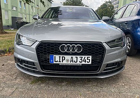 Audi A7 3.0 TDI 235kW quattro tiptronic Sportb. - ACC