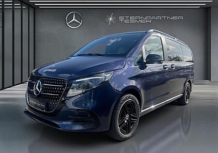 Mercedes-Benz V 300 d 4MATIC AVANTGARDE Lang Pano+Airmatic+360