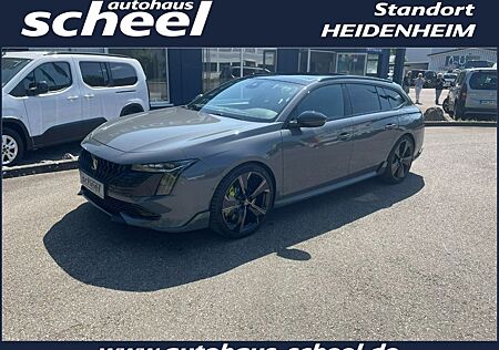 Peugeot 508 SW PSE PLUG-IN HYBRID 360 e-EAT8