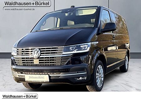 VW T6 Multivan Volkswagen T6.1 2.0 TDI Multivan Generation Six*RFK*AHK*STH