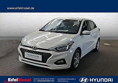 Hyundai i20 1.2 Select